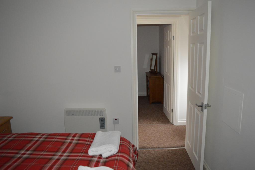 Worship Farm Accommodation Redhill  Exterior photo