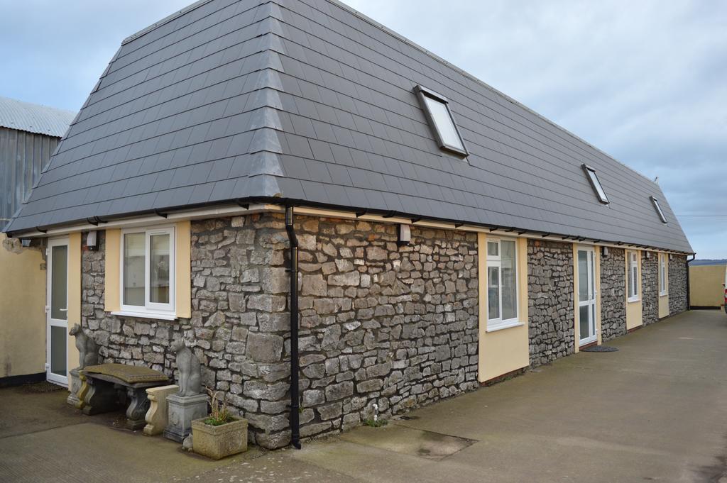 Worship Farm Accommodation Redhill  Exterior photo